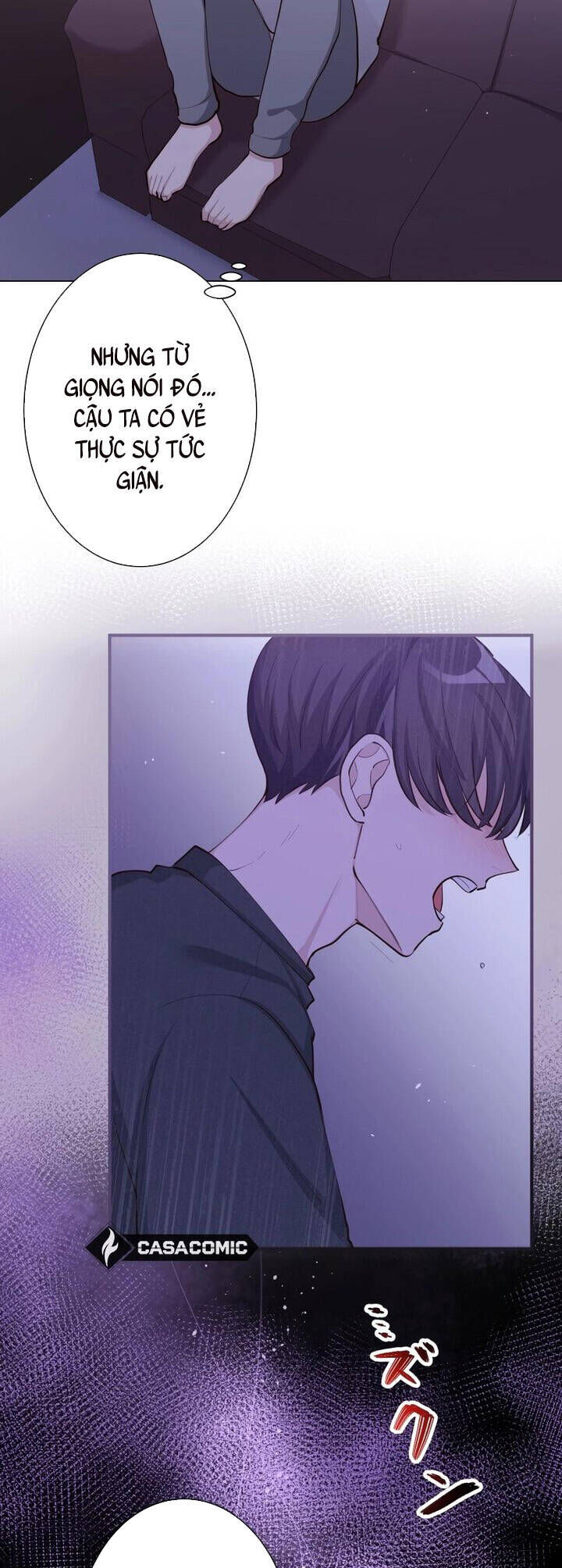 Hương Đào Hè Chapter 5 - Next 