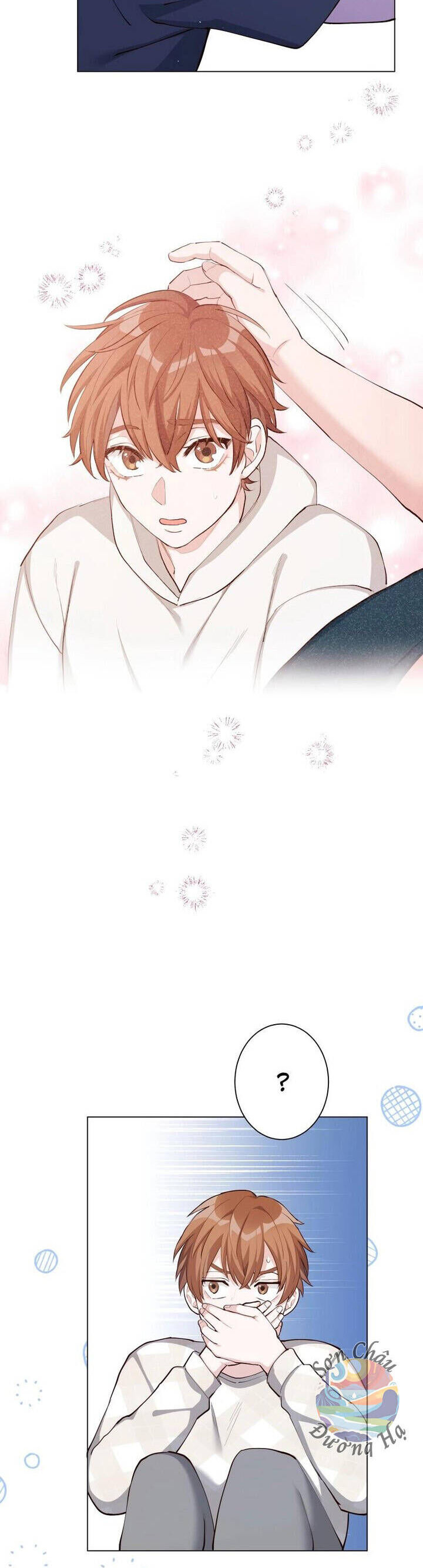 Hương Đào Hè Chapter 5 - Next 