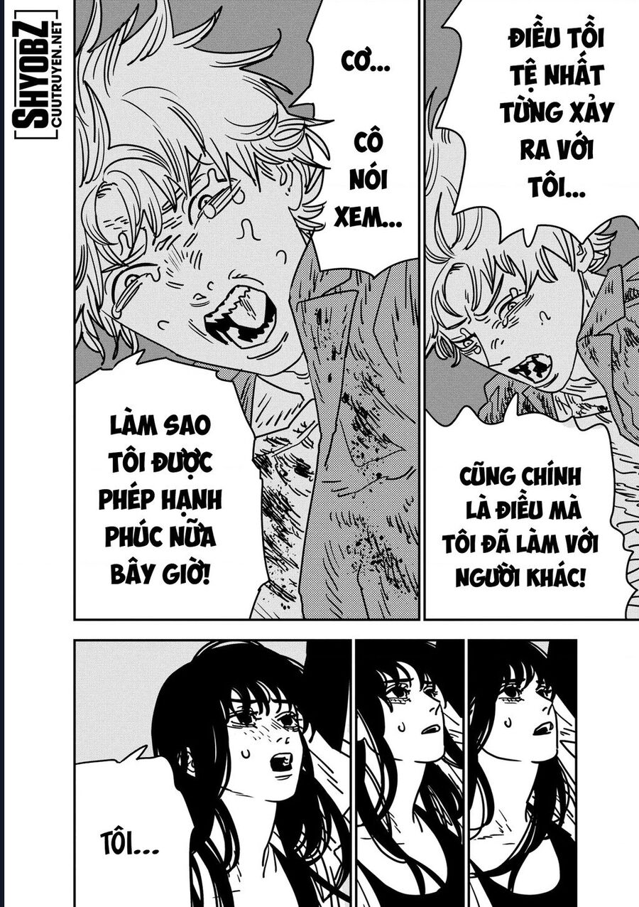 Thợ Săn Quỷ Chapter 207 - Next 