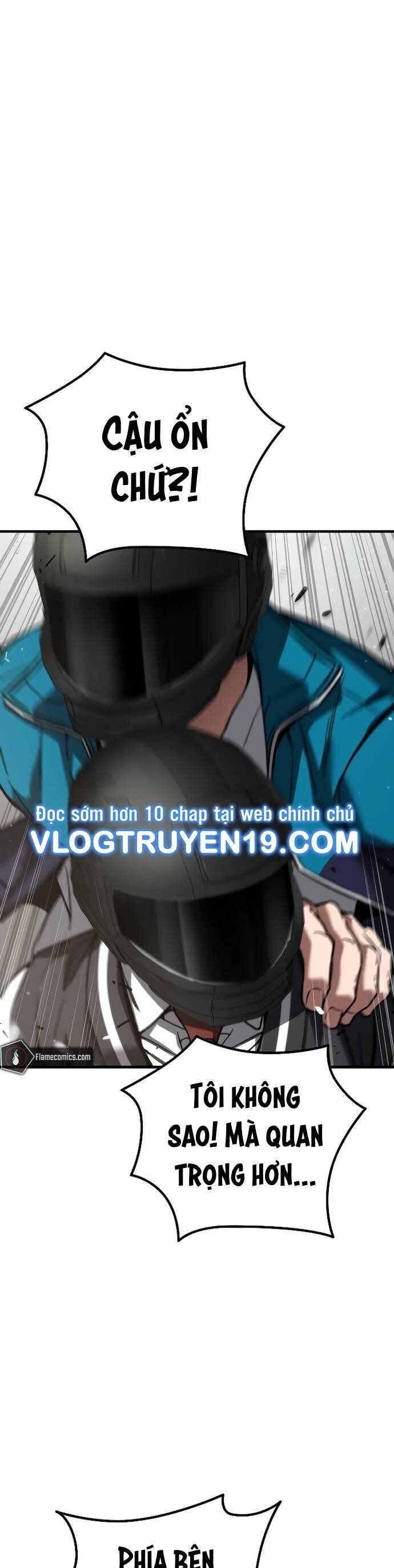 Anh Hùng Dẹp Loạn Chapter 9 - Trang 2