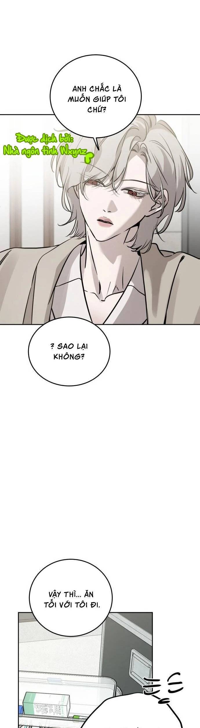 Những Thứ Thú Tính Chapter 9 - Trang 2