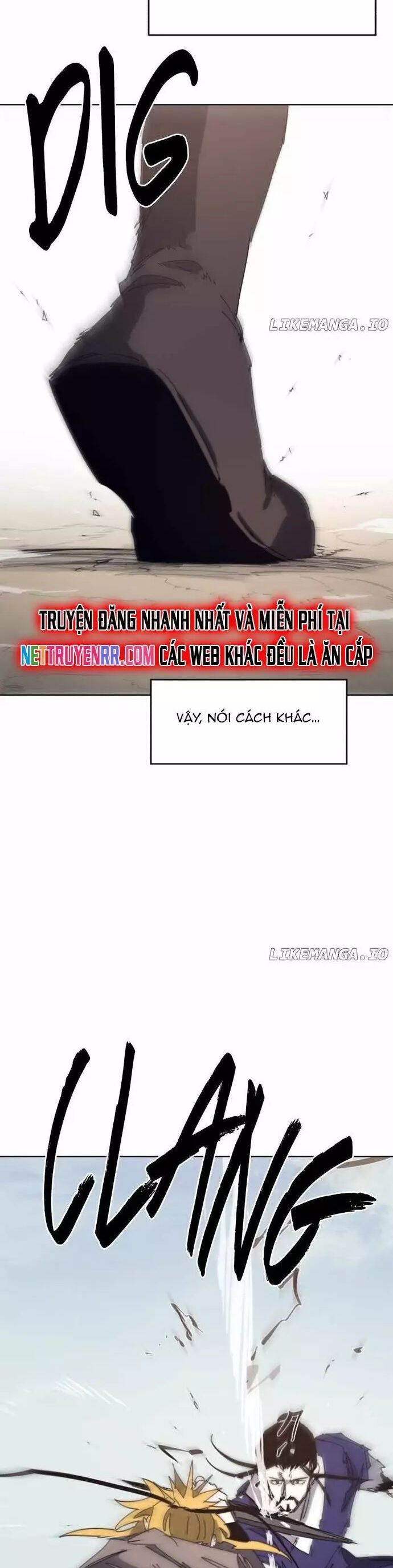 Kỵ Sĩ Báo Thù Chapter 181 - Trang 2