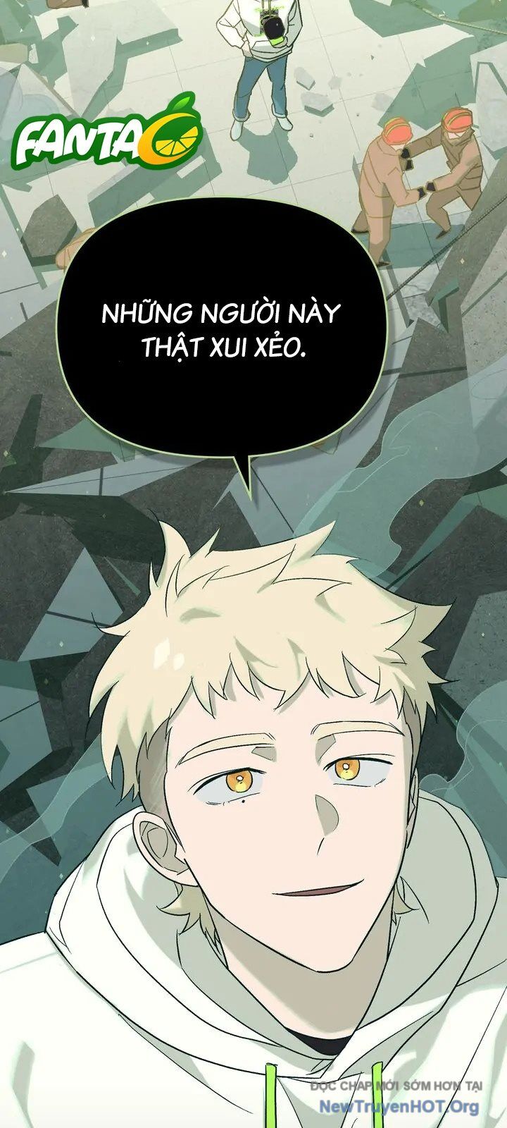 Giao Kèo Với Quỷ Chapter 3 - Next Chapter 4