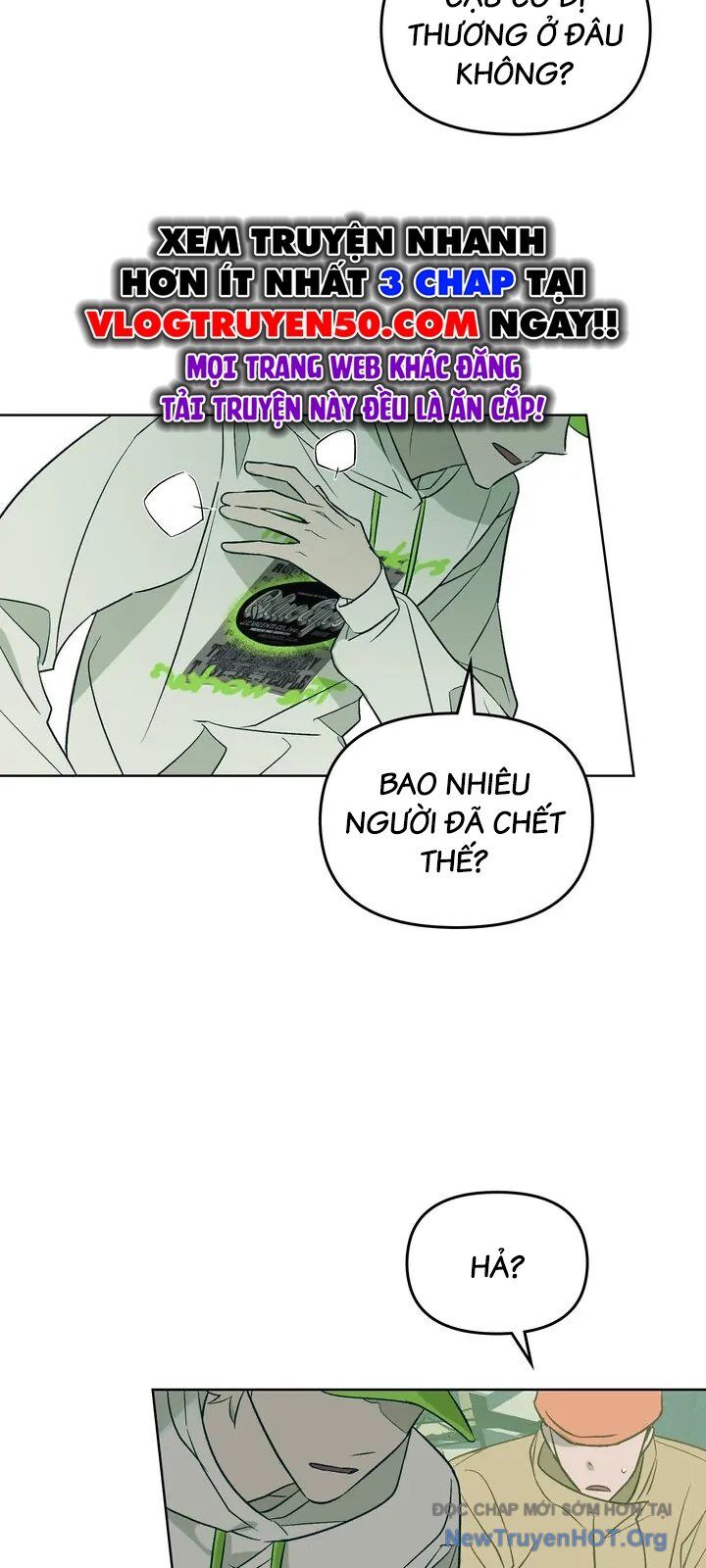 Giao Kèo Với Quỷ Chapter 3 - Next Chapter 4