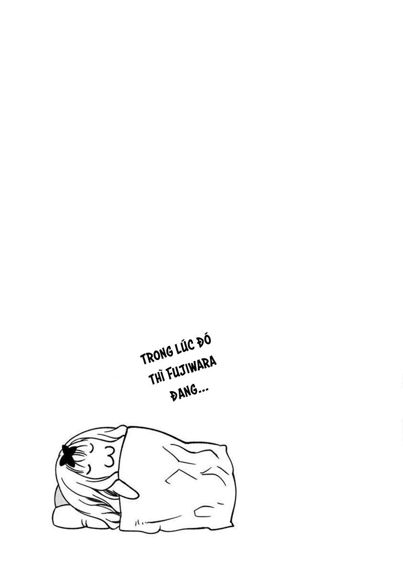 Kaguya Muốn Được Tỏ Tình (Phiên Bản Doujinshi) Chapter 9 - Trang 2