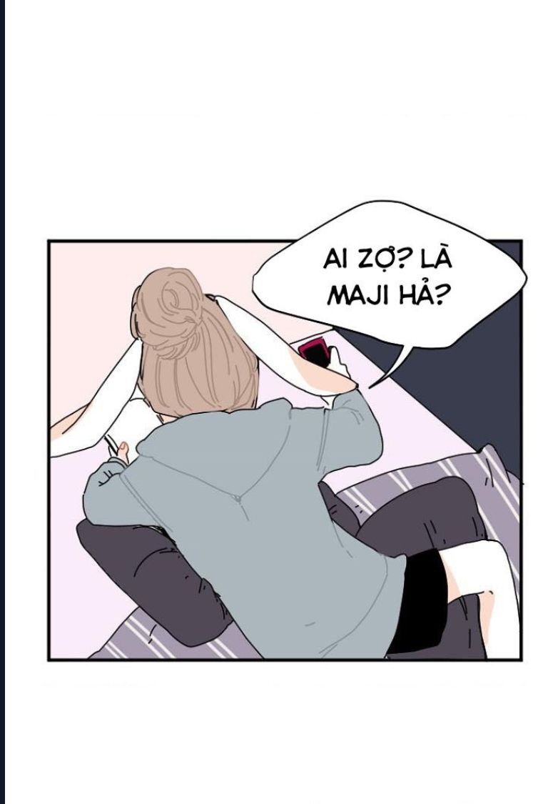 Gót Chân Dẫm Lên Cỏ Ba Lá Chapter 6 - Trang 2