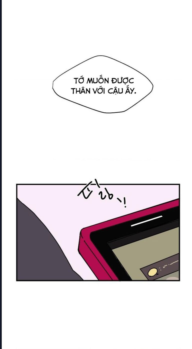 Gót Chân Dẫm Lên Cỏ Ba Lá Chapter 6 - Trang 2