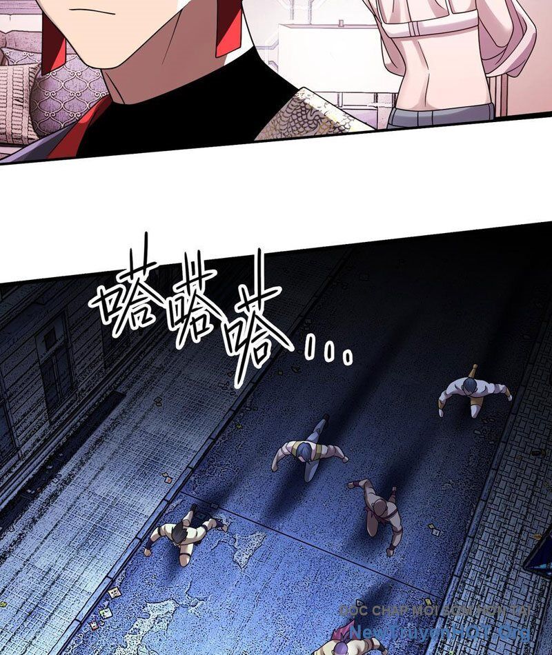 Trùng Sinh Tại Thế Giới Tu Chân, Ta Giết Tới Đỉnh Chapter 15 - Next Chapter 16