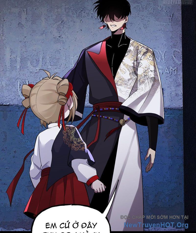 Trùng Sinh Tại Thế Giới Tu Chân, Ta Giết Tới Đỉnh Chapter 15 - Next Chapter 16