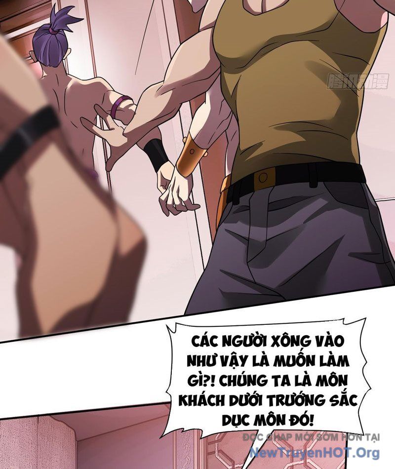Trùng Sinh Tại Thế Giới Tu Chân, Ta Giết Tới Đỉnh Chapter 15 - Next Chapter 16