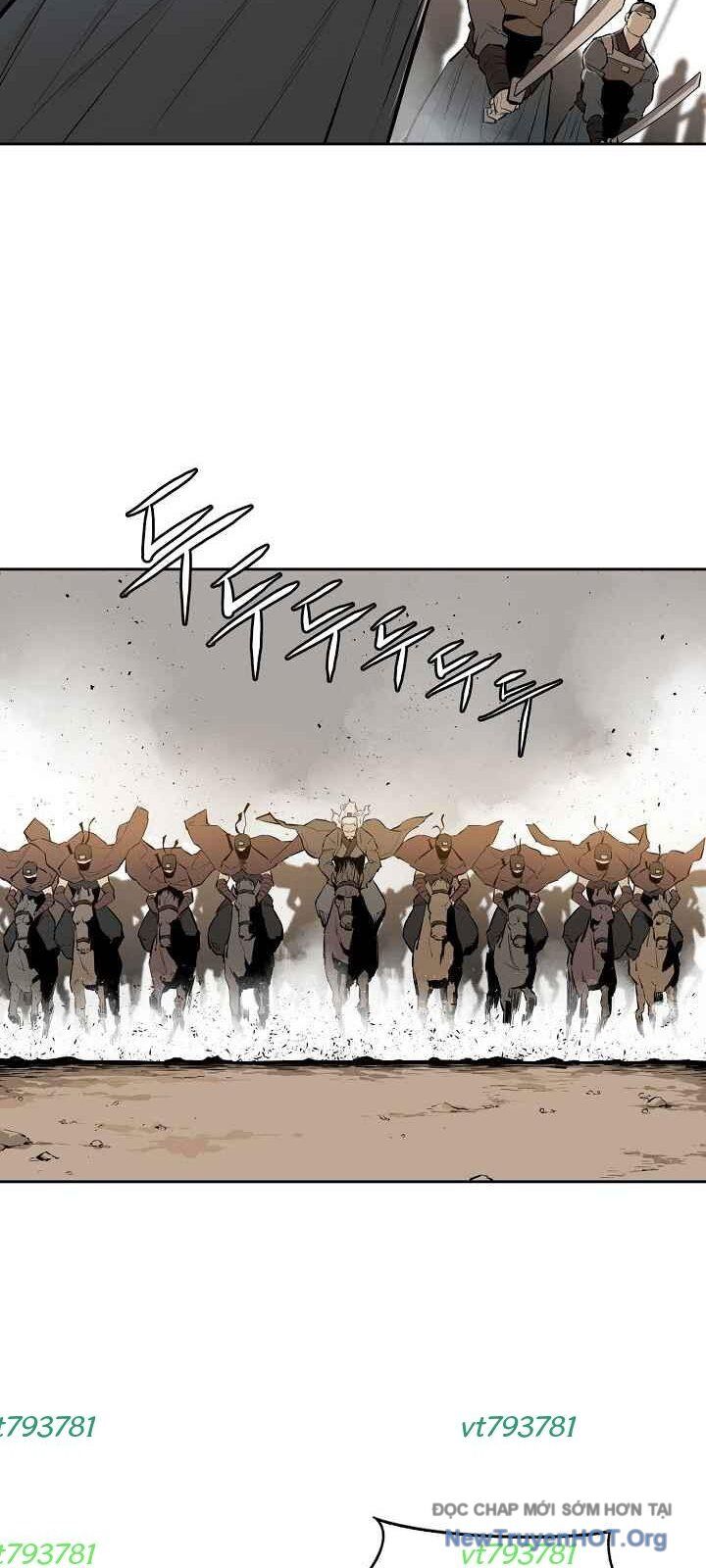 Phong Hồn - Quán Đỉnh Vô Song Chapter 68 - Trang 2
