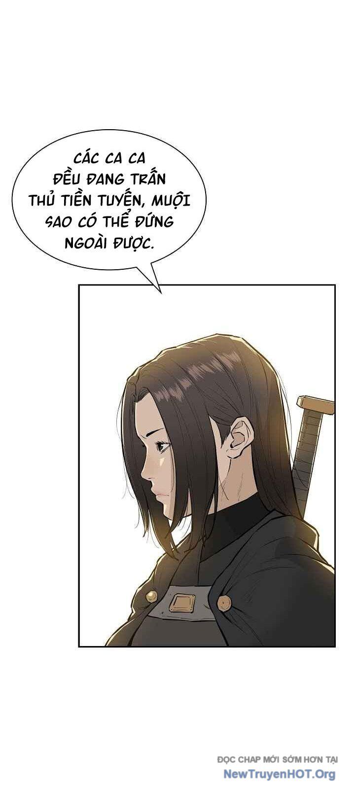 Phong Hồn - Quán Đỉnh Vô Song Chapter 68 - Trang 2