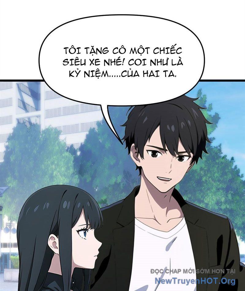 Tôi Có Được Hệ Thống Sau Khi Giảm Biên Chế, Từ Đó Thăng Cấp Một Mình Chapter 21 - Next Chapter 22