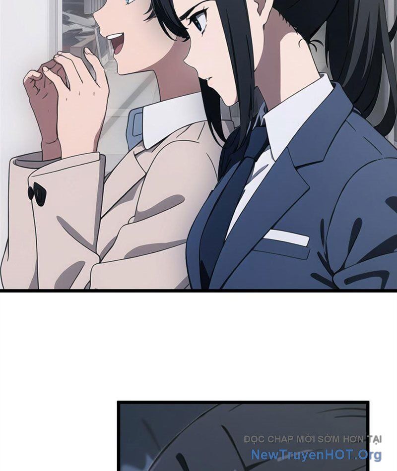 Tôi Có Được Hệ Thống Sau Khi Giảm Biên Chế, Từ Đó Thăng Cấp Một Mình Chapter 21 - Next Chapter 22