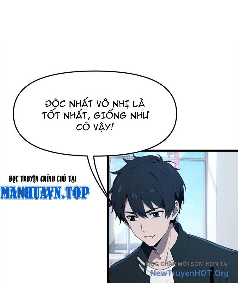 Tôi Có Được Hệ Thống Sau Khi Giảm Biên Chế, Từ Đó Thăng Cấp Một Mình Chapter 21 - Next Chapter 22
