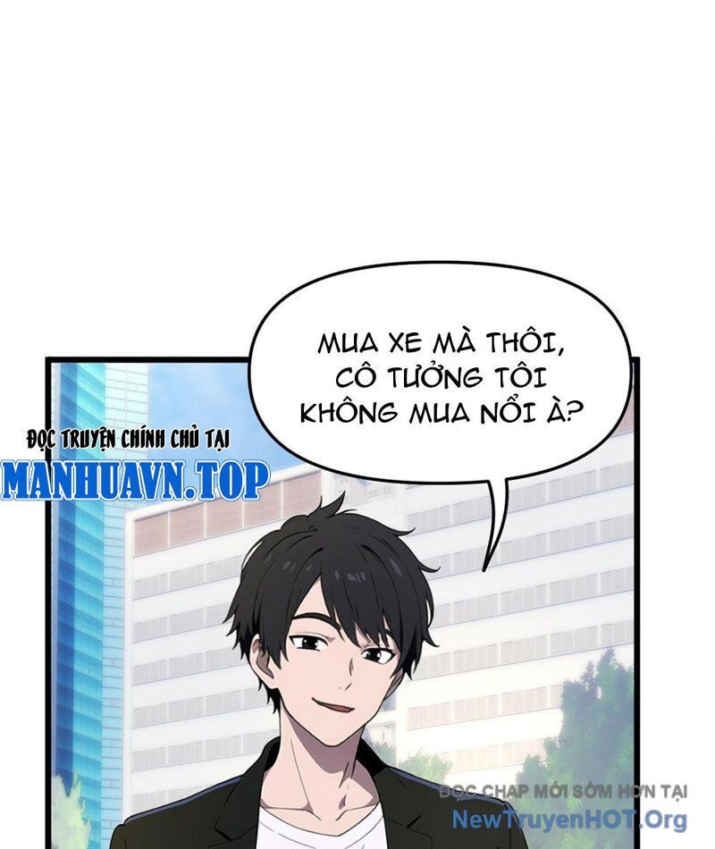 Tôi Có Được Hệ Thống Sau Khi Giảm Biên Chế, Từ Đó Thăng Cấp Một Mình Chapter 21 - Next Chapter 22