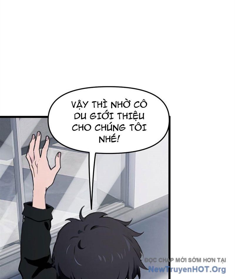 Tôi Có Được Hệ Thống Sau Khi Giảm Biên Chế, Từ Đó Thăng Cấp Một Mình Chapter 21 - Next Chapter 22