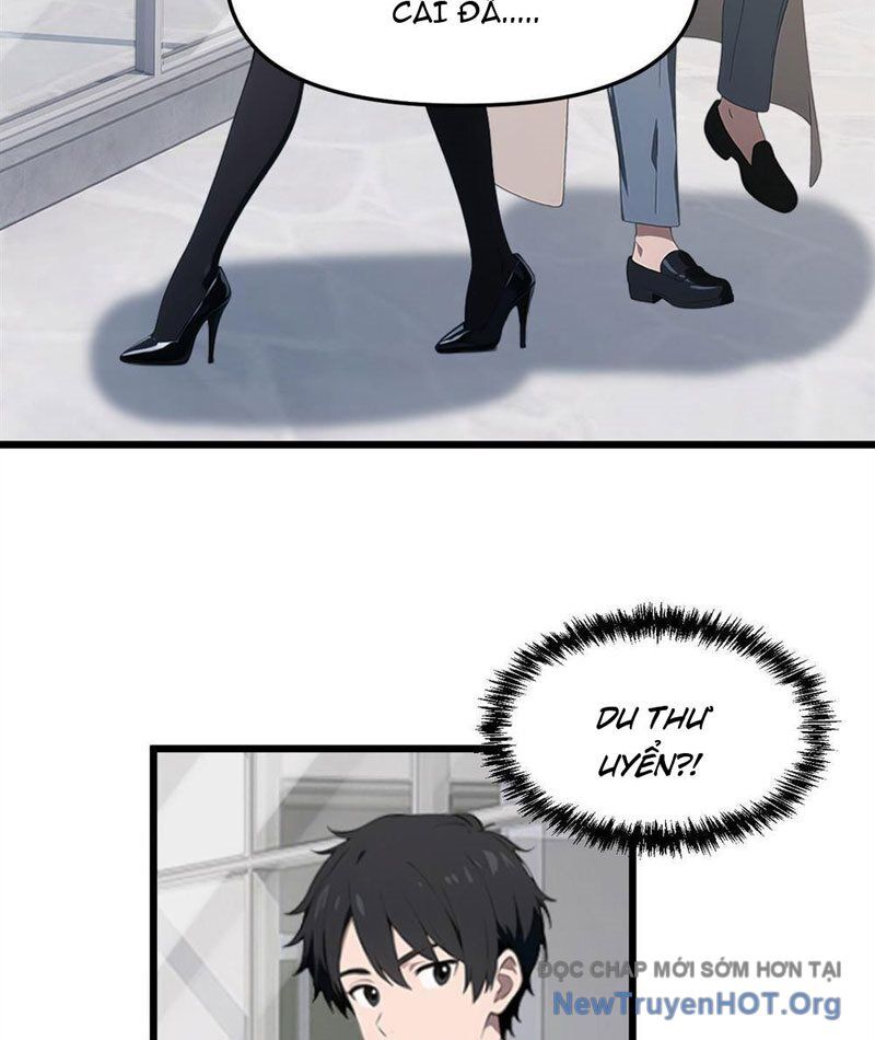Tôi Có Được Hệ Thống Sau Khi Giảm Biên Chế, Từ Đó Thăng Cấp Một Mình Chapter 21 - Next Chapter 22