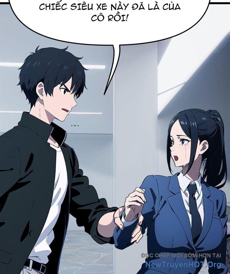 Tôi Có Được Hệ Thống Sau Khi Giảm Biên Chế, Từ Đó Thăng Cấp Một Mình Chapter 21 - Next Chapter 22