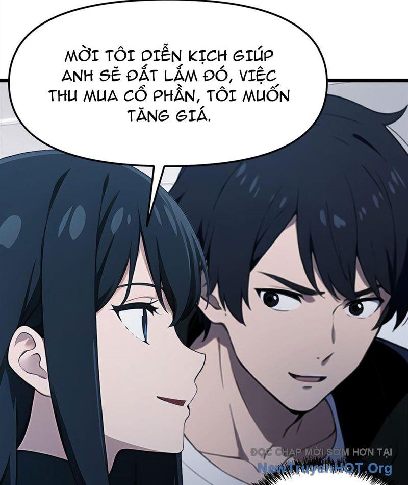 Tôi Có Được Hệ Thống Sau Khi Giảm Biên Chế, Từ Đó Thăng Cấp Một Mình Chapter 21 - Next Chapter 22