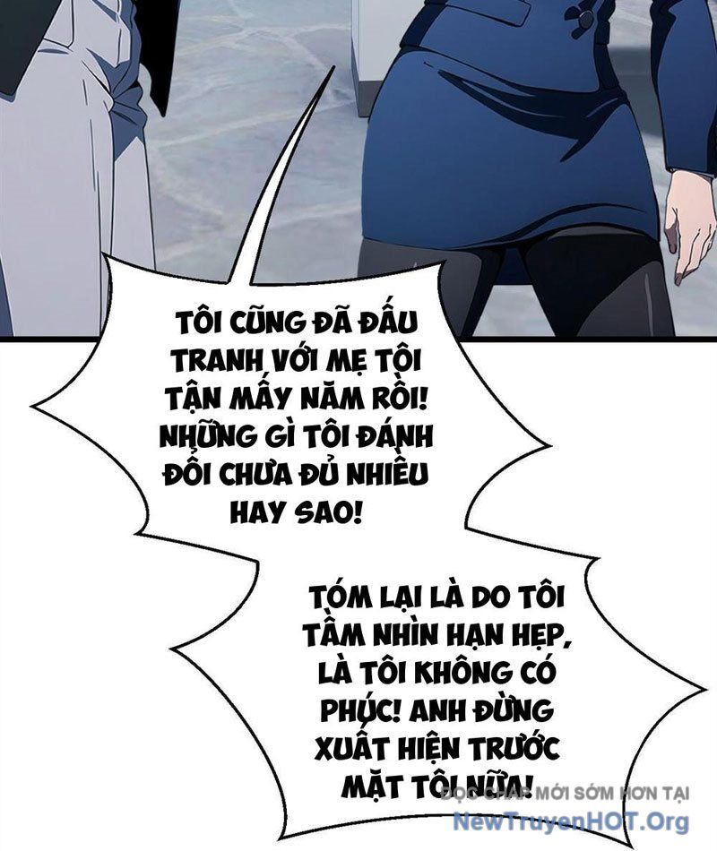 Tôi Có Được Hệ Thống Sau Khi Giảm Biên Chế, Từ Đó Thăng Cấp Một Mình Chapter 21 - Next Chapter 22