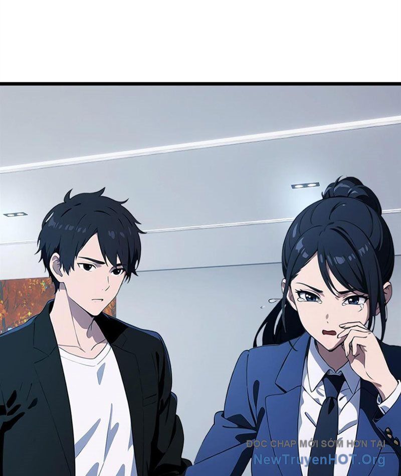 Tôi Có Được Hệ Thống Sau Khi Giảm Biên Chế, Từ Đó Thăng Cấp Một Mình Chapter 21 - Next Chapter 22