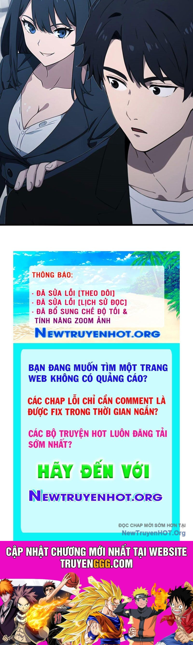 Tôi Có Được Hệ Thống Sau Khi Giảm Biên Chế, Từ Đó Thăng Cấp Một Mình Chapter 21 - Next Chapter 22