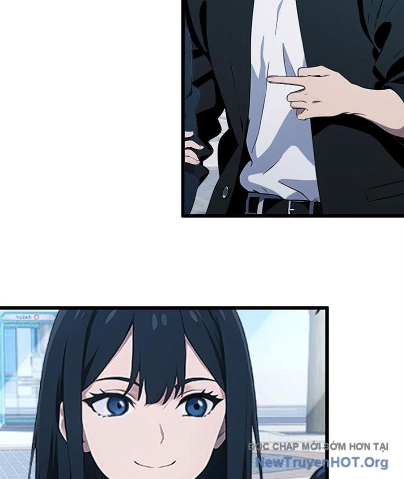 Tôi Có Được Hệ Thống Sau Khi Giảm Biên Chế, Từ Đó Thăng Cấp Một Mình Chapter 21 - Next Chapter 22