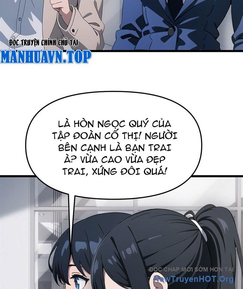 Tôi Có Được Hệ Thống Sau Khi Giảm Biên Chế, Từ Đó Thăng Cấp Một Mình Chapter 21 - Next Chapter 22