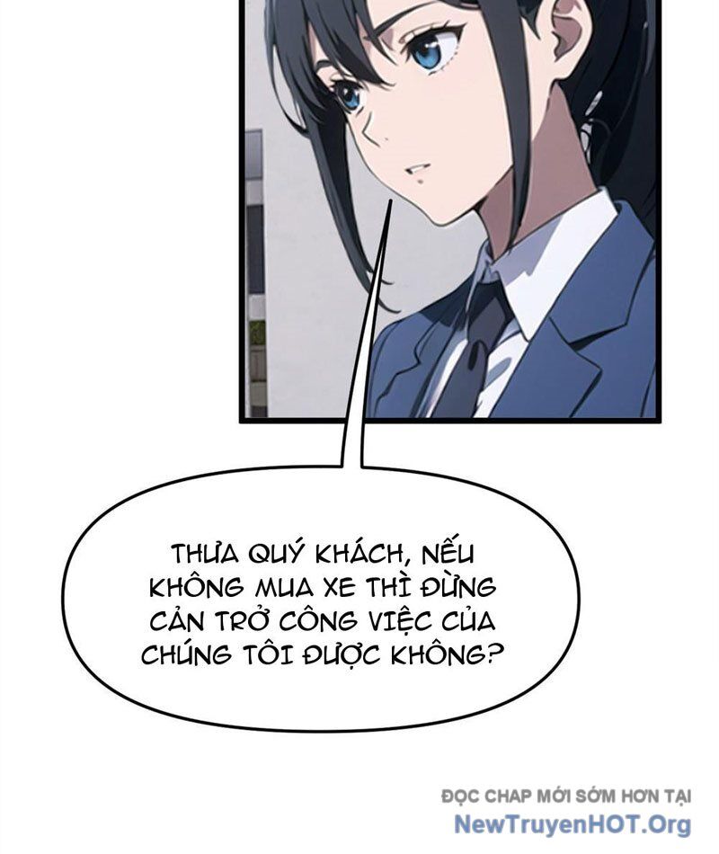 Tôi Có Được Hệ Thống Sau Khi Giảm Biên Chế, Từ Đó Thăng Cấp Một Mình Chapter 21 - Next Chapter 22