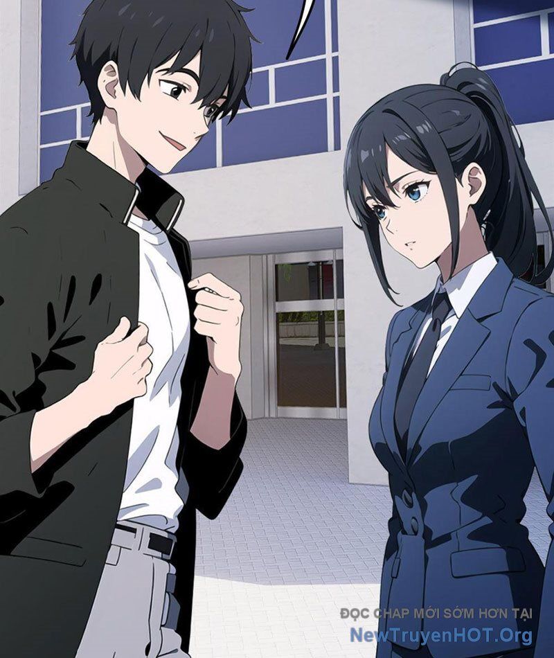 Tôi Có Được Hệ Thống Sau Khi Giảm Biên Chế, Từ Đó Thăng Cấp Một Mình Chapter 21 - Next Chapter 22
