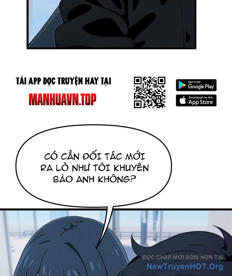 Tôi Có Được Hệ Thống Sau Khi Giảm Biên Chế, Từ Đó Thăng Cấp Một Mình Chapter 21 - Next Chapter 22