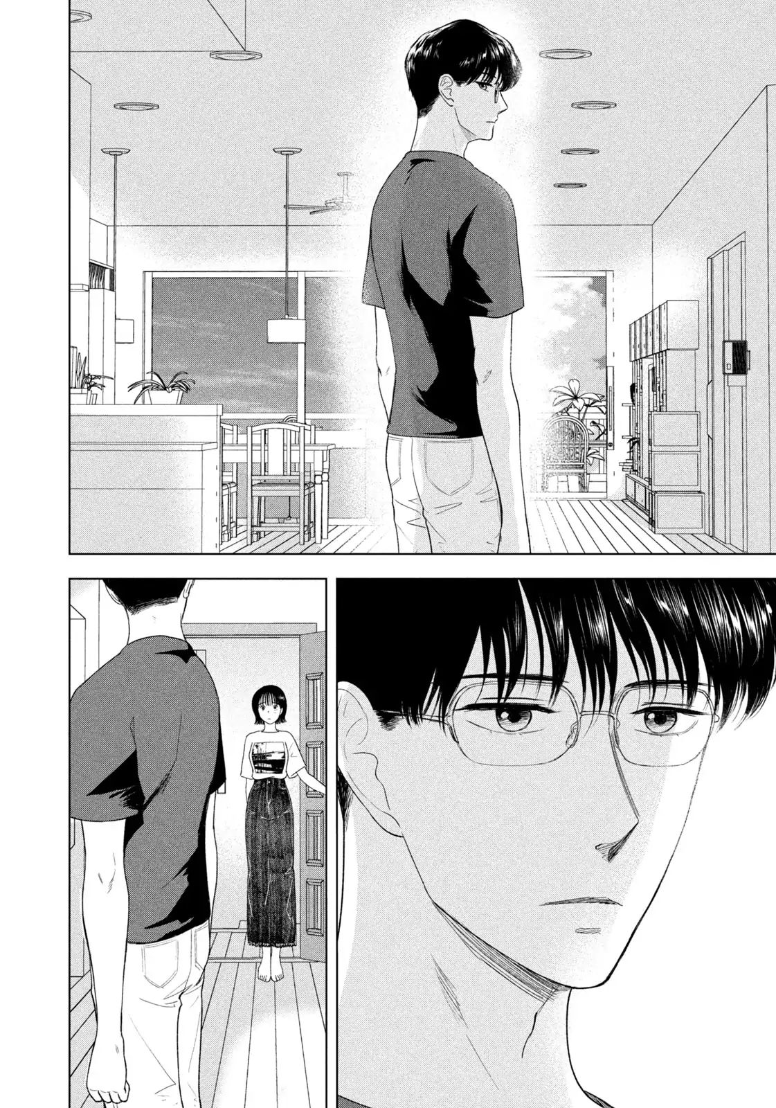 Mùa Hè Dài Ngày 31 Tháng 8 Chapter 48 - Trang 2