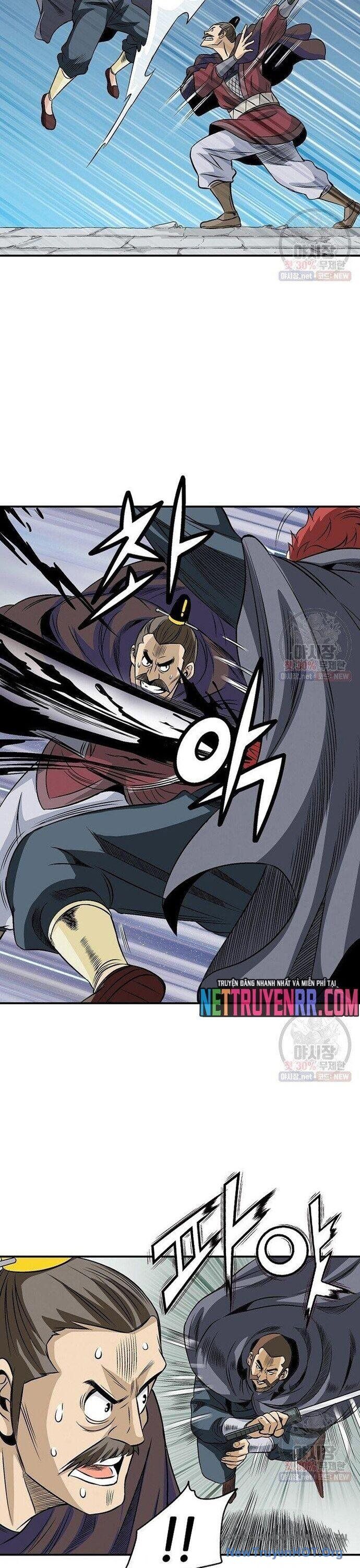 Quang Long Chapter 38 - Next Chapter 39
