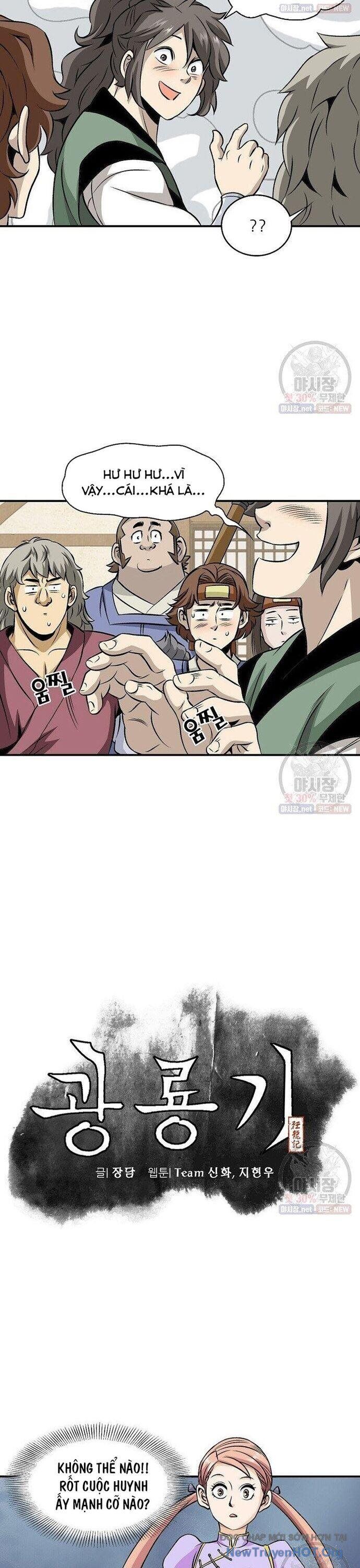 Quang Long Chapter 38 - Next Chapter 39
