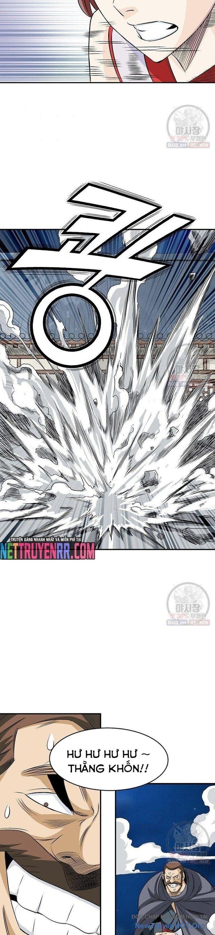 Quang Long Chapter 38 - Next Chapter 39