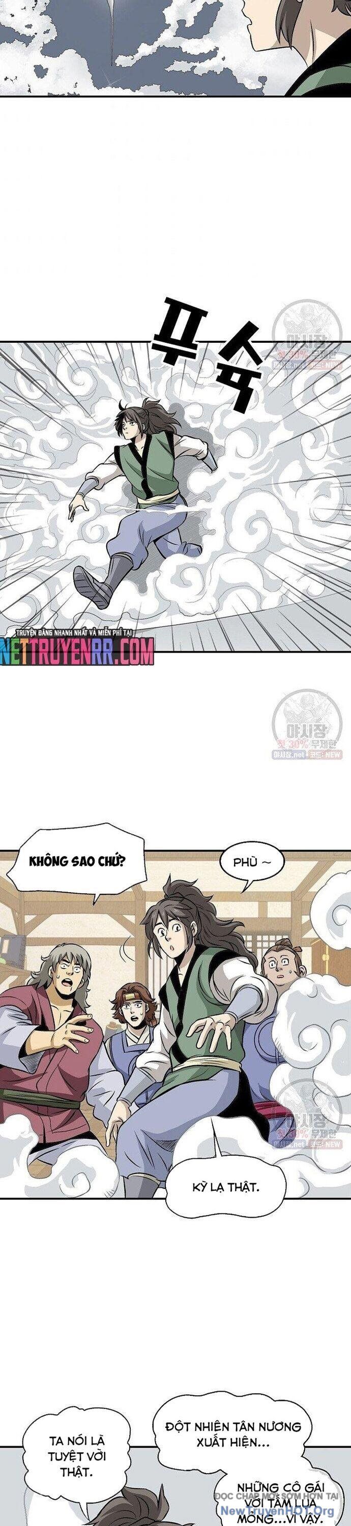 Quang Long Chapter 38 - Next Chapter 39