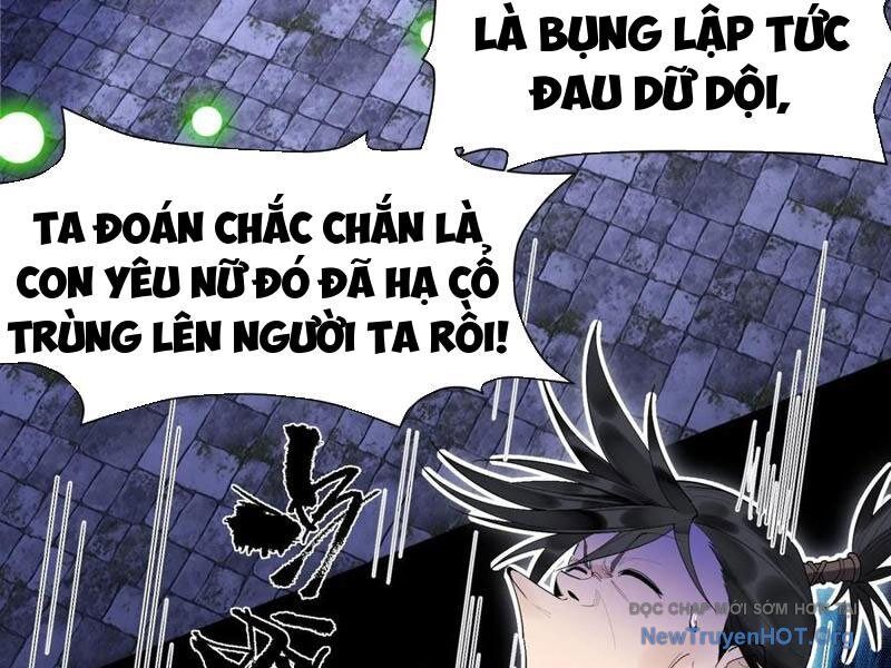 Giáo Chủ Ma Giáo Vụng Trộm Xem Ta Tu Luyện Chapter 4 - Trang 2