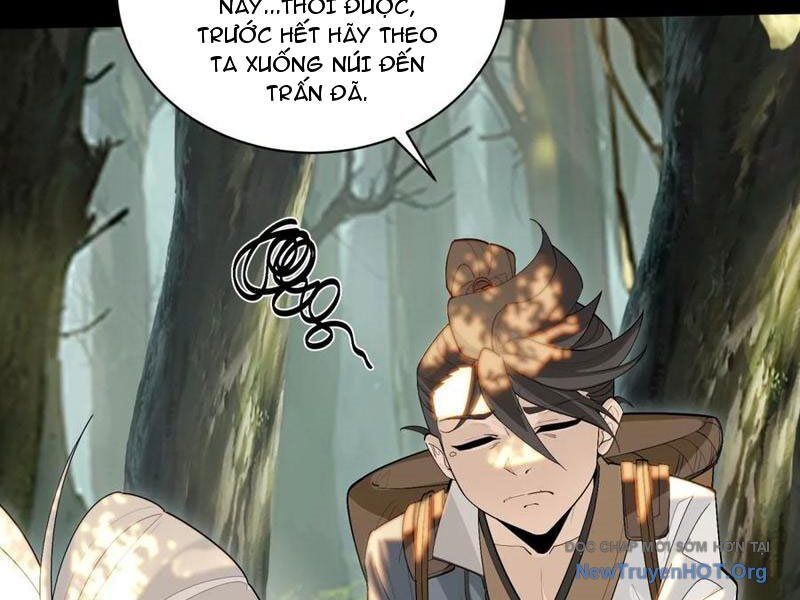 Giáo Chủ Ma Giáo Vụng Trộm Xem Ta Tu Luyện Chapter 4 - Trang 2