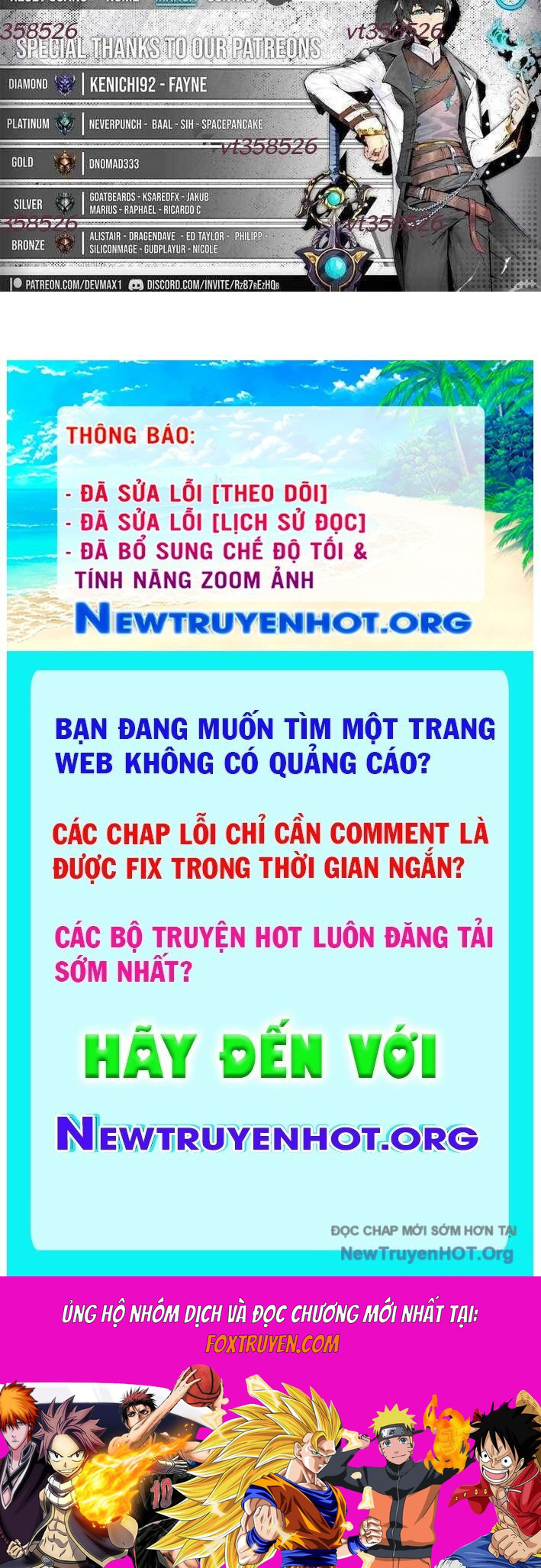 Lão Đại Trung Niên Không Danh Chapter 8 - Trang 2