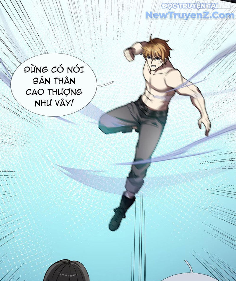 Cái Bóng Của Ta Là Loli Chapter 7 - Next Chapter 8
