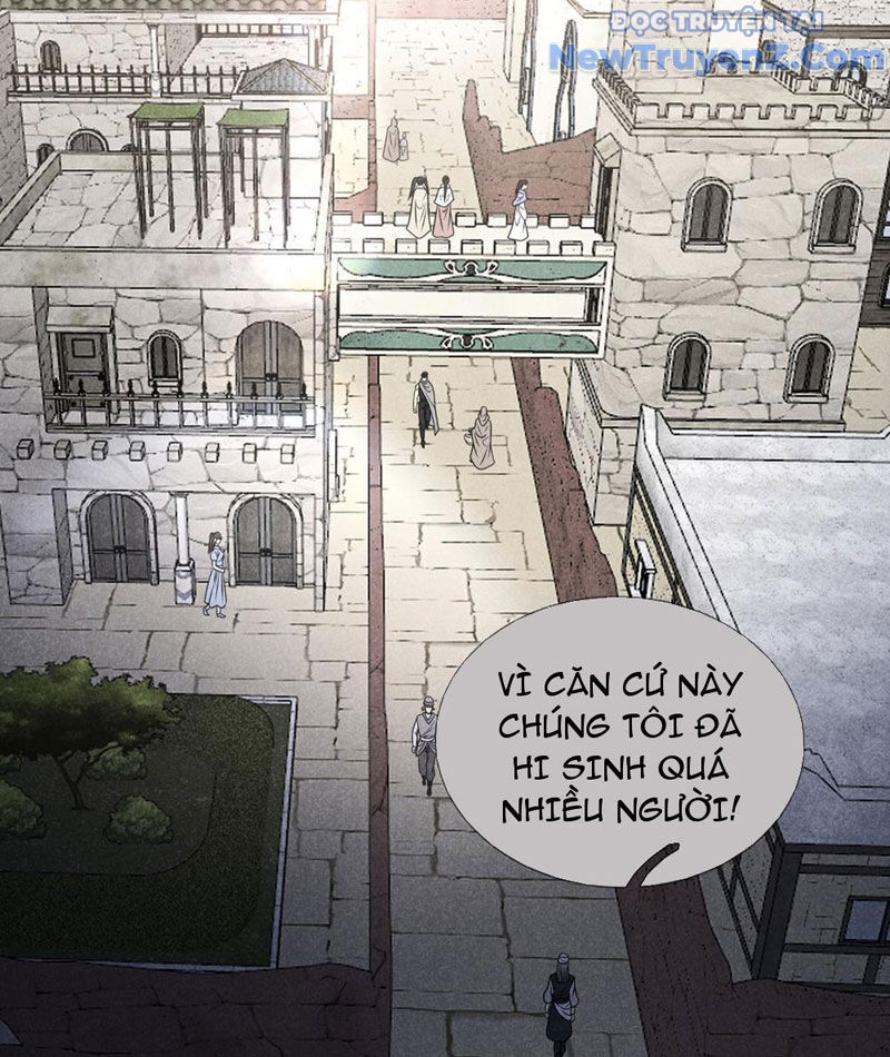 Cái Bóng Của Ta Là Loli Chapter 7 - Next Chapter 8