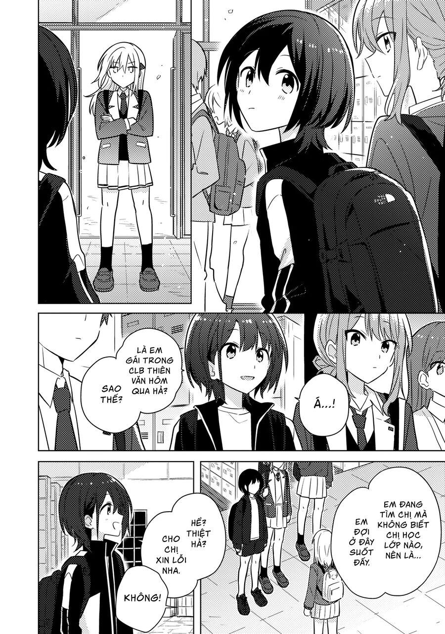 Baka Ni Kokuhaku Chapter 1 - Trang 2
