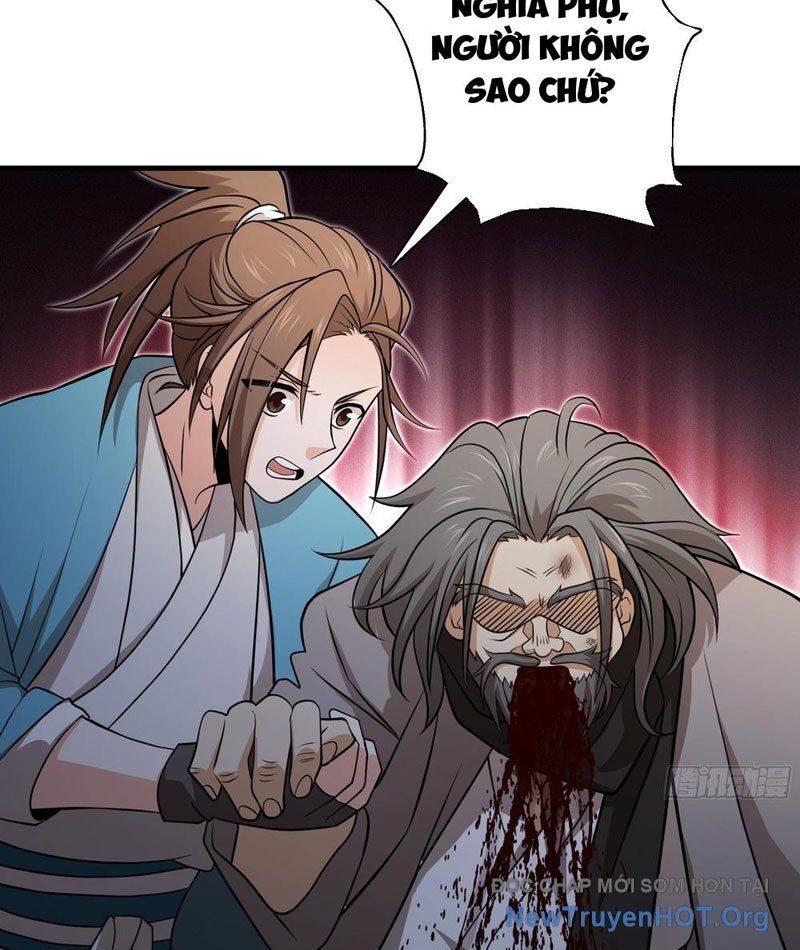 Đấu Khúc Thiên Hạ Chapter 21 - Trang 2
