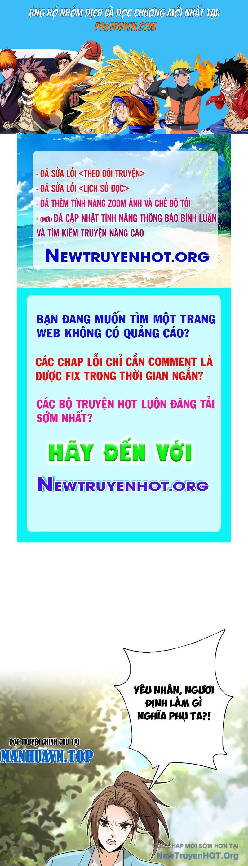 Đấu Khúc Thiên Hạ Chapter 21 - Trang 2