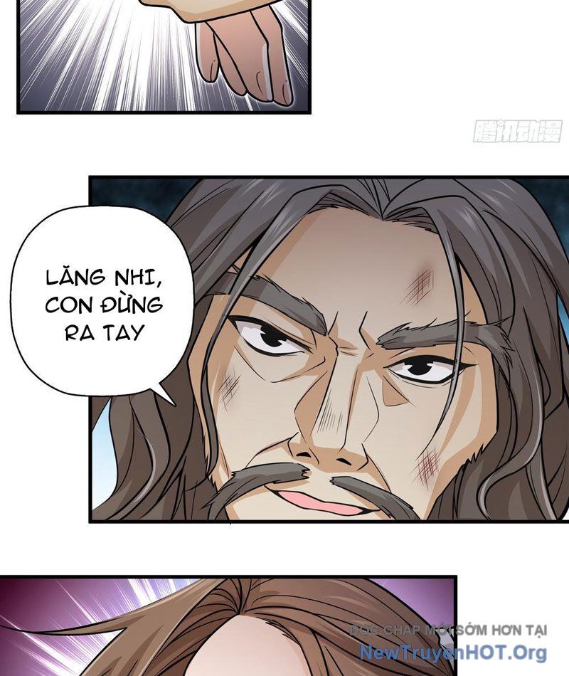 Đấu Khúc Thiên Hạ Chapter 21 - Trang 2