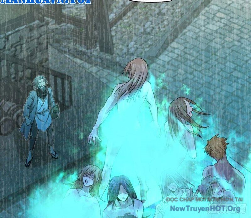 Đấu Khúc Thiên Hạ Chapter 21 - Trang 2