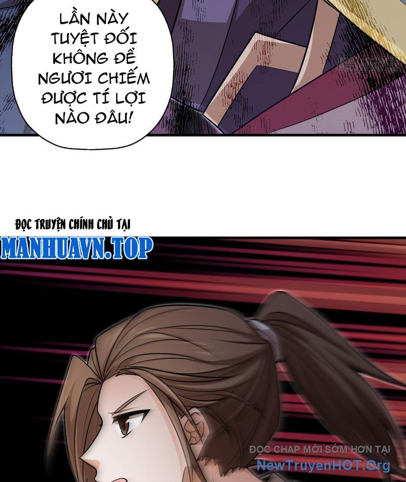 Đấu Khúc Thiên Hạ Chapter 21 - Trang 2
