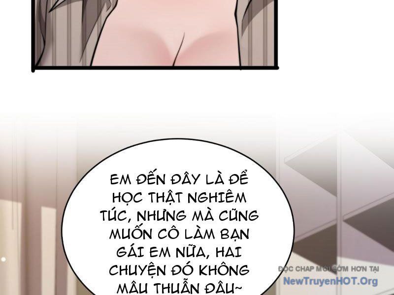 Sau Khi Tự Do Tài Chính, Họ Đã Dâng Hiến Lòng Trung Thành Chapter 29 - Next 