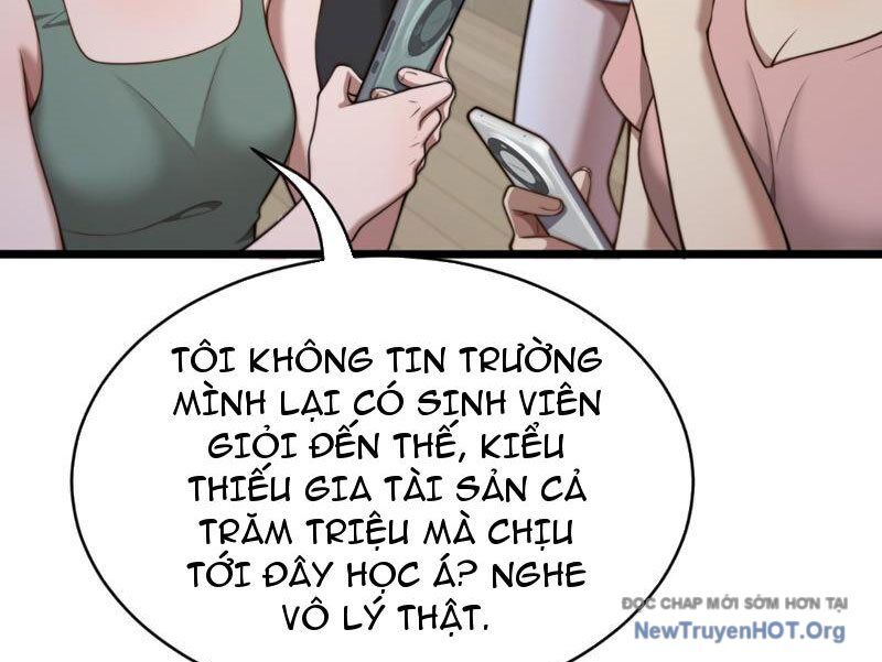Sau Khi Tự Do Tài Chính, Họ Đã Dâng Hiến Lòng Trung Thành Chapter 29 - Next 